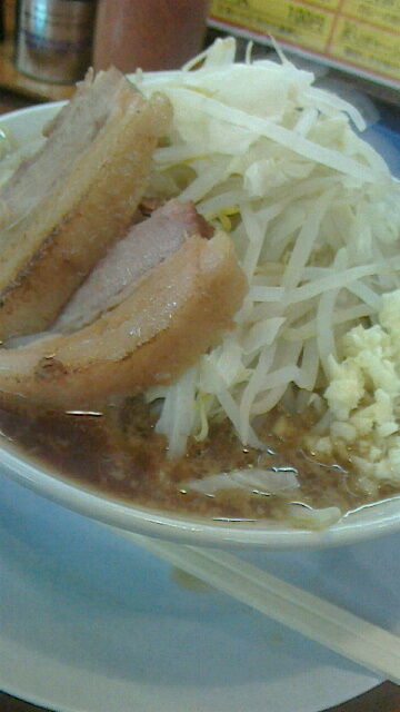 猫じゃらし1号さんからラーメン豚珍への投稿クチコミ 栃ナビ 猫じゃらし1号さんからラーメン豚珍への投稿クチコミ 栃ナビ