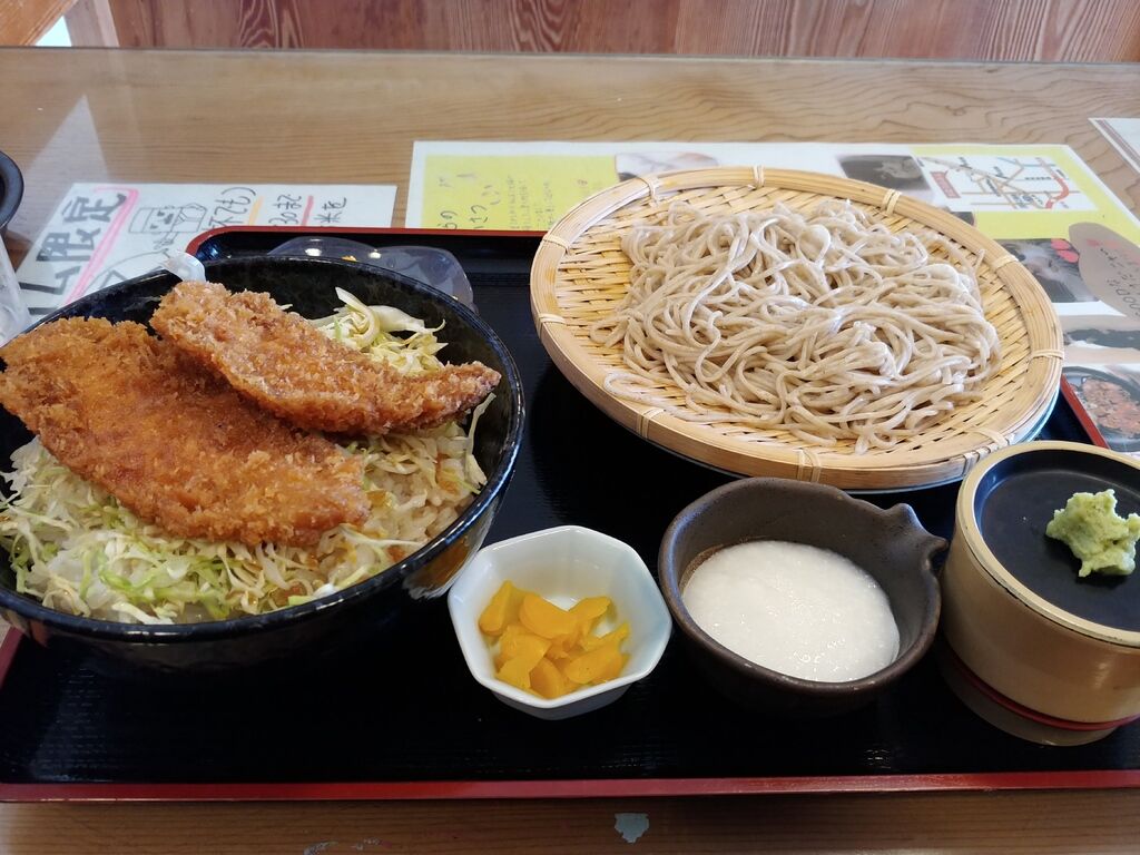 よしぶーさんから御食事処 ふじへの投稿クチコミ 栃ナビ よしぶーさんから御食事処 ふじへの投稿クチコミ 栃ナビ