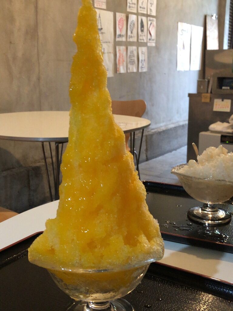 藤井 樹さんから寿氷 Juhyo 世界一を目指すかき氷への投稿クチコミ 栃ナビ 藤井 樹さんから寿氷 Juhyo 世界一を目指すかき氷への投稿クチコミ 栃ナビ