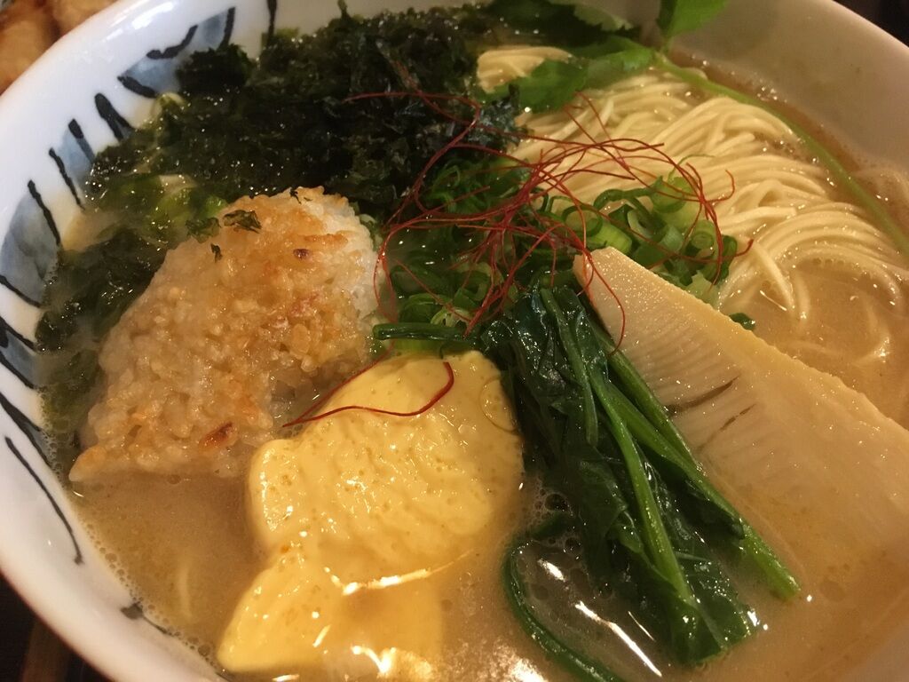 みかさ ラーメン
