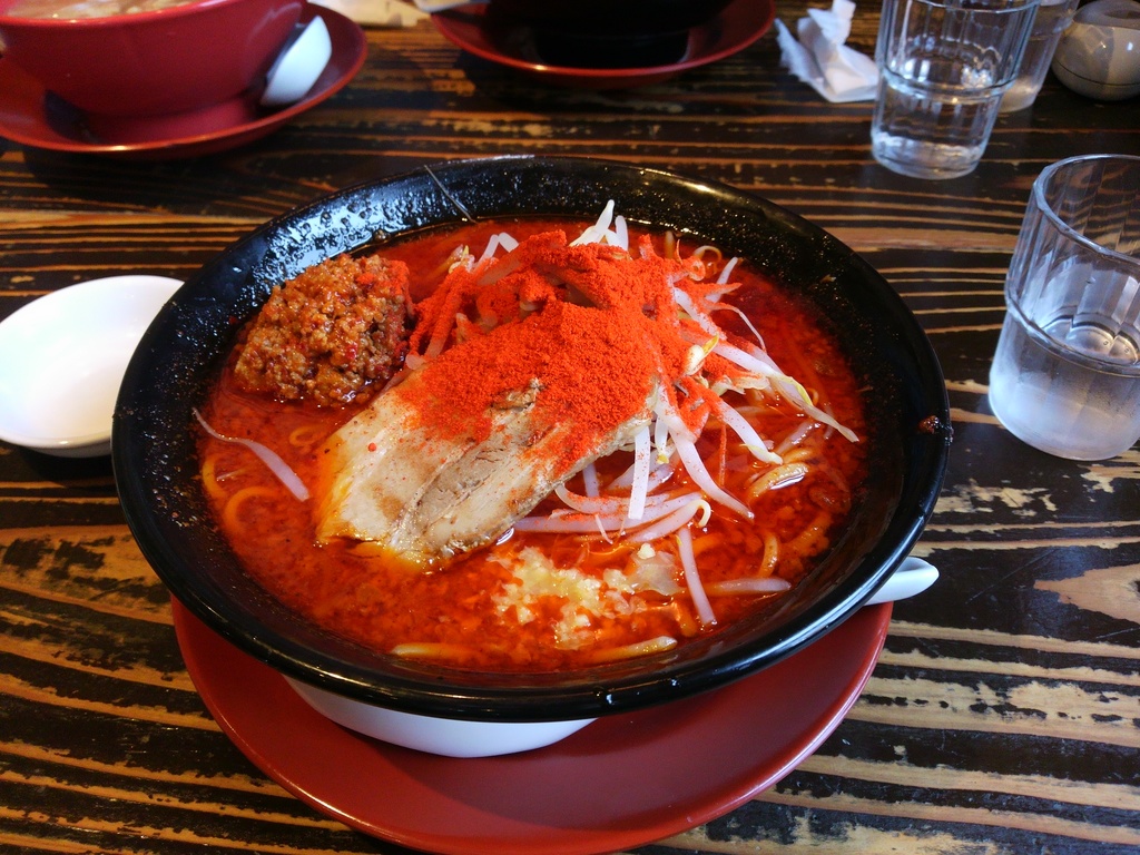 よっきさんからラーメンつけ麺 ジパング軒 宇都宮駒生店への投稿クチコミ 栃ナビ よっきさんからラーメンつけ麺 ジパング軒 宇都宮駒生店への投稿クチコミ 栃ナビ