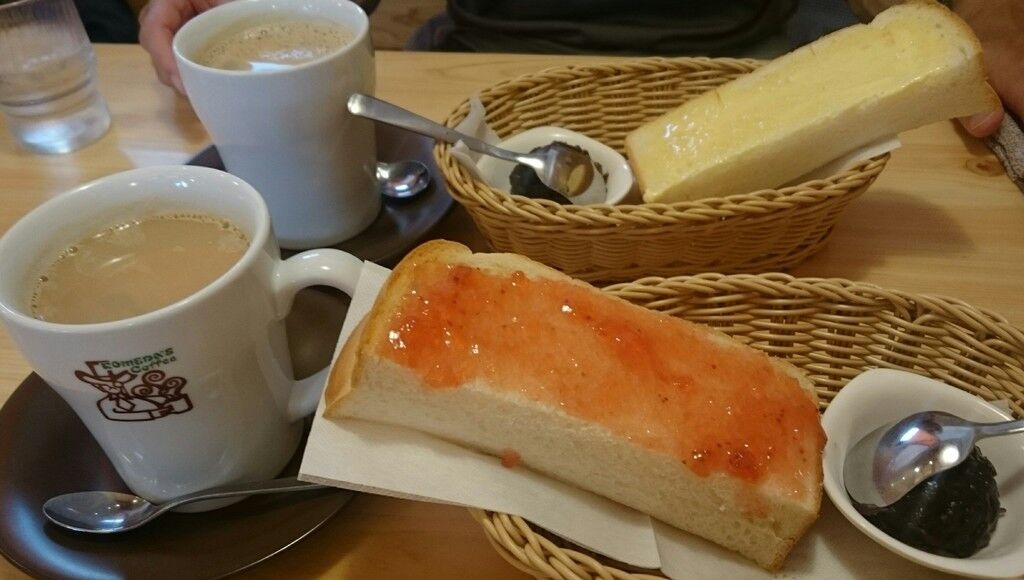 あや01さんからコメダ珈琲店 小山店への投稿クチコミ 栃ナビ