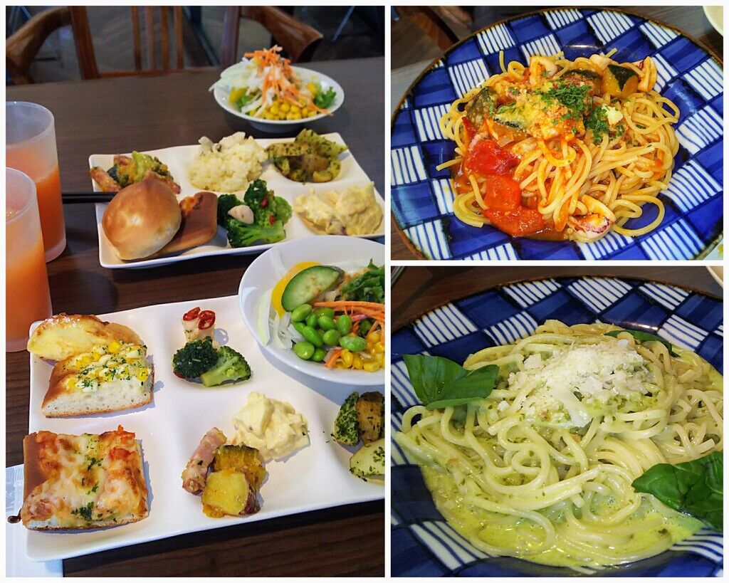 ぽぽ さんから鎌倉パスタ宇都宮八幡台店への投稿クチコミ 栃ナビ ぽぽ さんから鎌倉パスタ宇都宮八幡台店への投稿クチコミ 栃ナビ