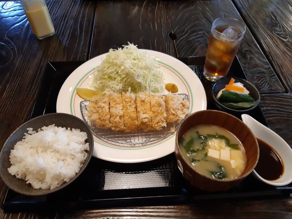 かつ泉 日光市のとんかつ 定食 栃ナビ かつ泉 日光市のとんかつ 定食 栃ナビ