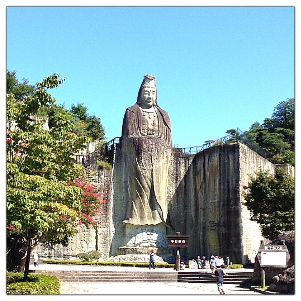 Goddess of miracleさんから大谷公園（平和観音）への投稿クチコミ
