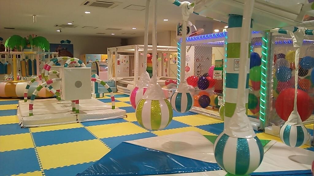 はいむさんから遊キッズ愛ランド 宇都宮インターパークスタジアム店への投稿クチコミ 栃ナビ はいむさんから遊キッズ愛ランド 宇都宮インターパークスタジアム店への投稿クチコミ 栃ナビ