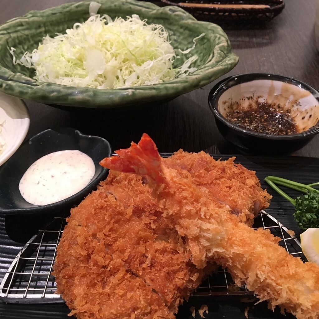 熊ちゃんさんからとんかつ新宿さぼてん 宇都宮パセオ店への投稿クチコミ 栃ナビ 熊ちゃんさんからとんかつ新宿さぼてん 宇都宮パセオ店への投稿クチコミ 栃ナビ
