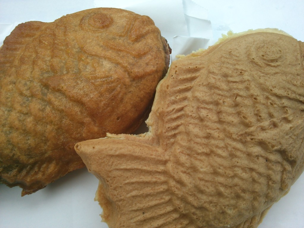 Hydeさんから木村のたいやきへの投稿クチコミ 栃ナビ