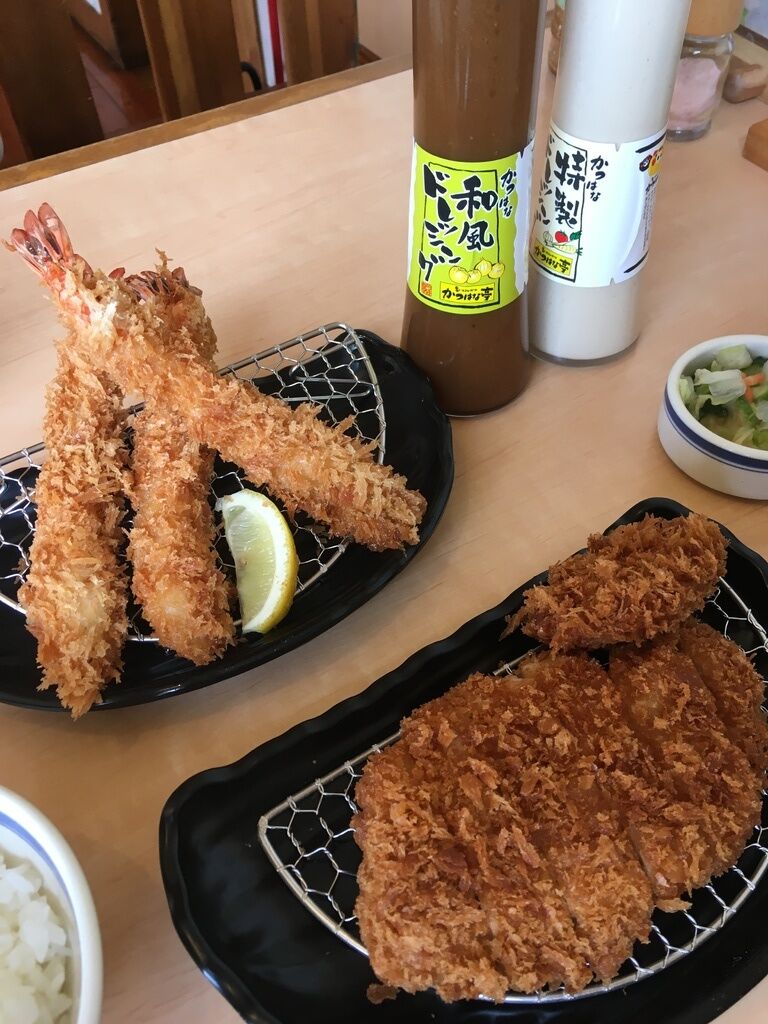 かつはな亭 小山店のクチコミ 口コミ 写真 小山市 とんかつ