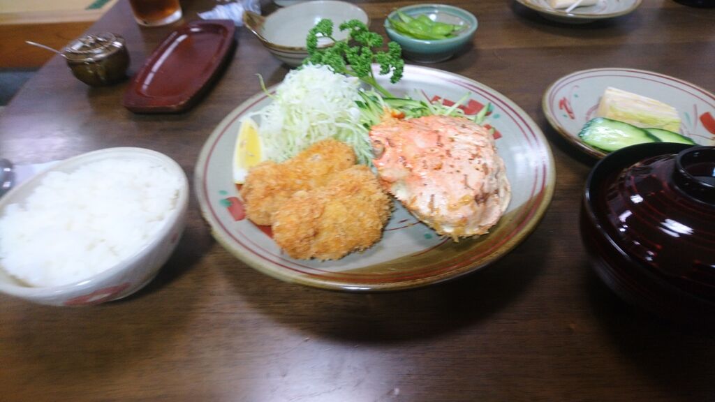 とん美 宇都宮市のとんかつ 定食 栃ナビ