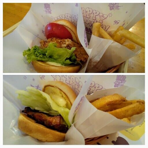 モスバーガー 宇都宮細谷店 - 宇都宮市のファーストフード｜栃 ...