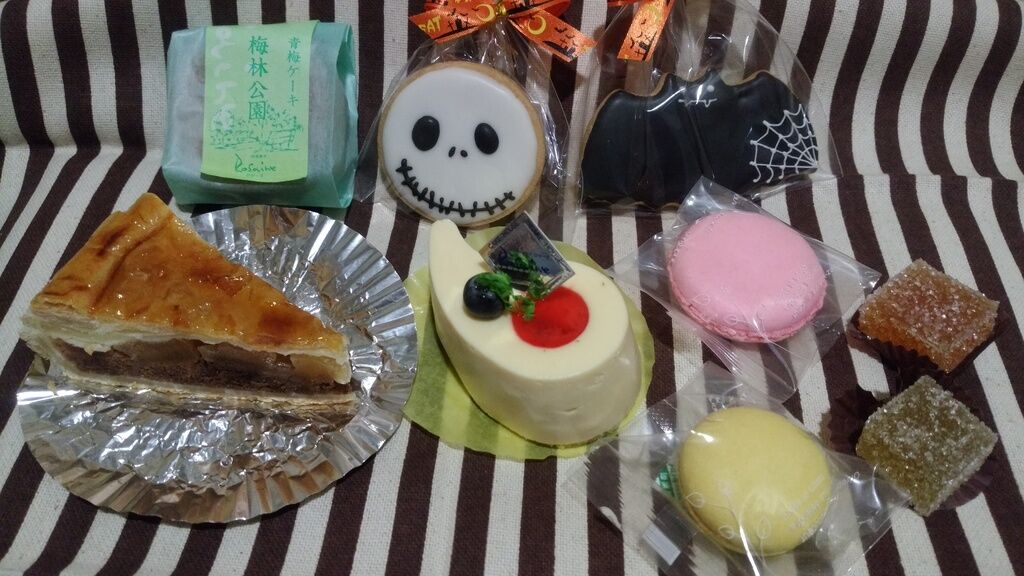 ケーキハウス ロゼーヌ 佐野市の洋菓子 和菓子 洋菓子 栃ナビ