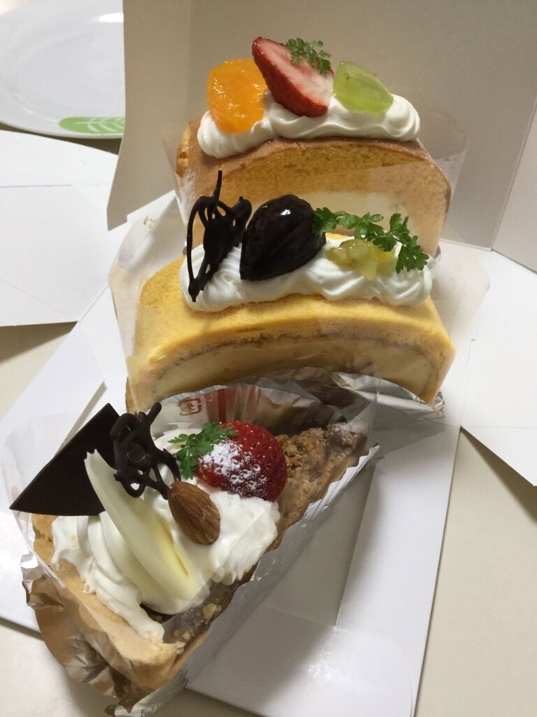 Renardのクチコミ 口コミ 写真 高根沢町 洋菓子 Renardのクチコミ 口コミ 写真 高根沢町 洋菓子