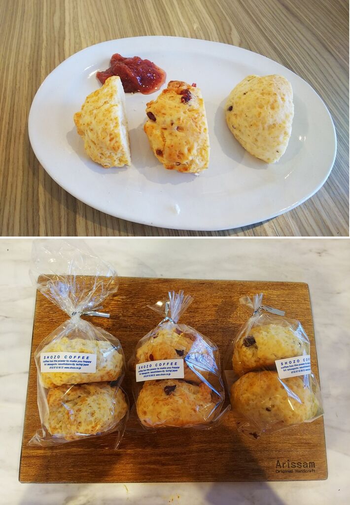 Smoochさんからnasu Shozo Cafeへの投稿クチコミ 栃ナビ