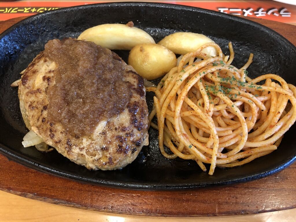 蕎さんからステーキ宮 小山駅南店への投稿クチコミ 栃ナビ