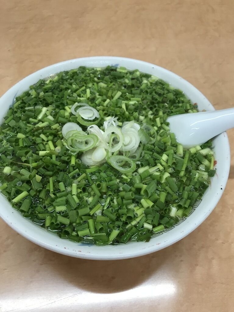 あひるんるんさんからラーメン 太七への投稿クチコミ 栃ナビ