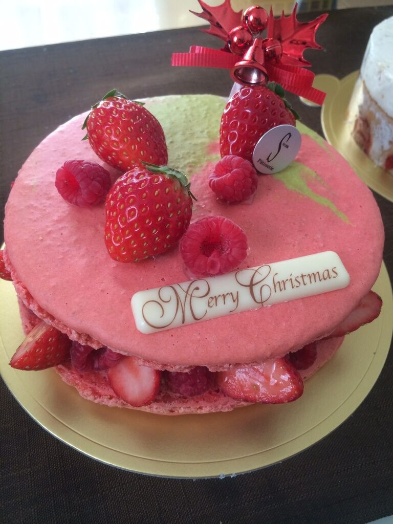ピーチ姫さんからpatisserie Soirへの投稿クチコミ 栃ナビ ピーチ姫さんからpatisserie Soirへの投稿クチコミ 栃ナビ