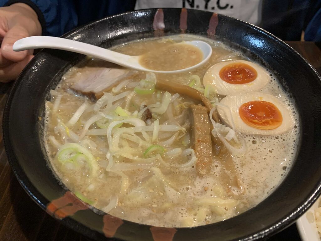 流れ星さんかららーめん 高なべへの投稿クチコミ 栃ナビ 流れ星さんかららーめん 高なべへの投稿クチコミ 栃ナビ
