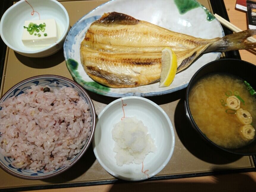 ブ ビ バ ドさんからやよい軒 宇都宮御幸本町店への投稿クチコミ 栃ナビ