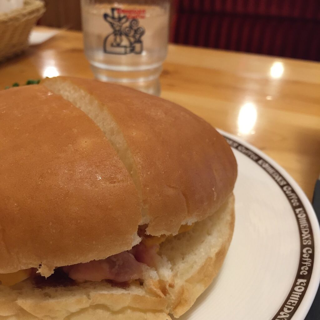 コメダ珈琲店 鹿沼店のクチコミ 口コミ 写真 鹿沼市 カフェ 喫茶店