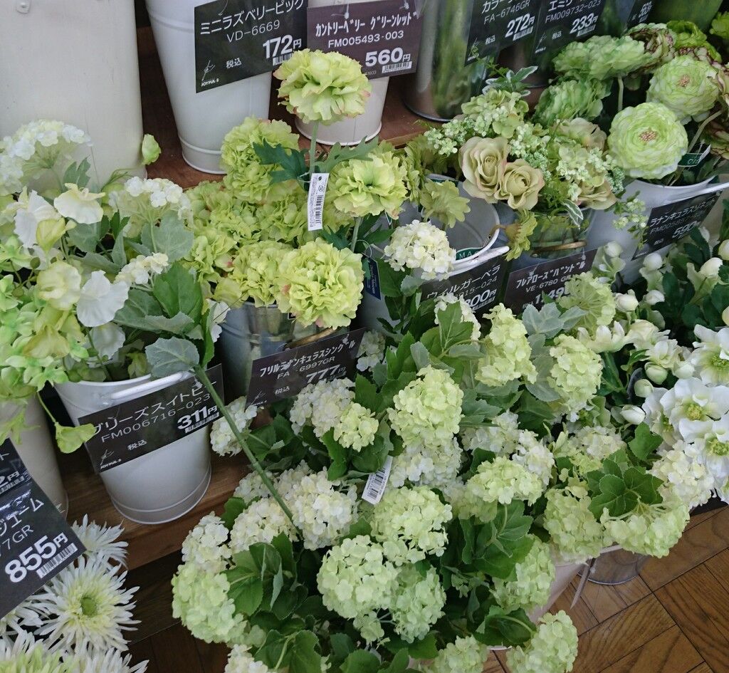 如月さんからジョイフル本田 宇都宮店 アート クラフトコーナーへの投稿クチコミ 栃ナビ