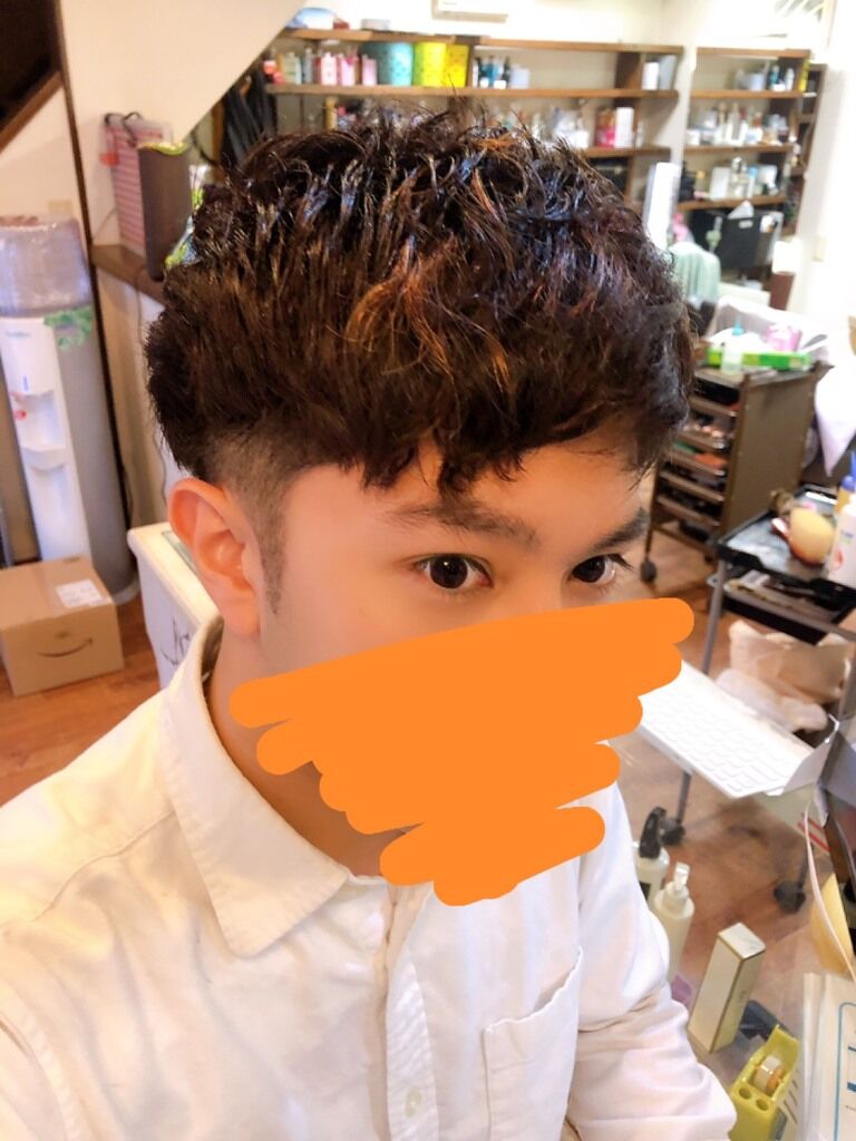 Hair Salon Eiji 宇都宮市の理容室 美容室 栃ナビ