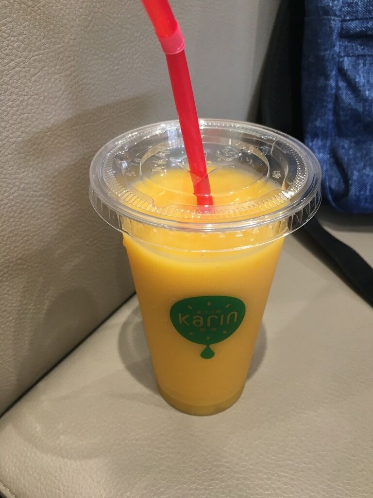 がんばれママさんから果汁工房果琳 Fkd宇都宮店への投稿クチコミ 栃ナビ がんばれママさんから果汁工房果琳 Fkd宇都宮店への投稿クチコミ 栃ナビ