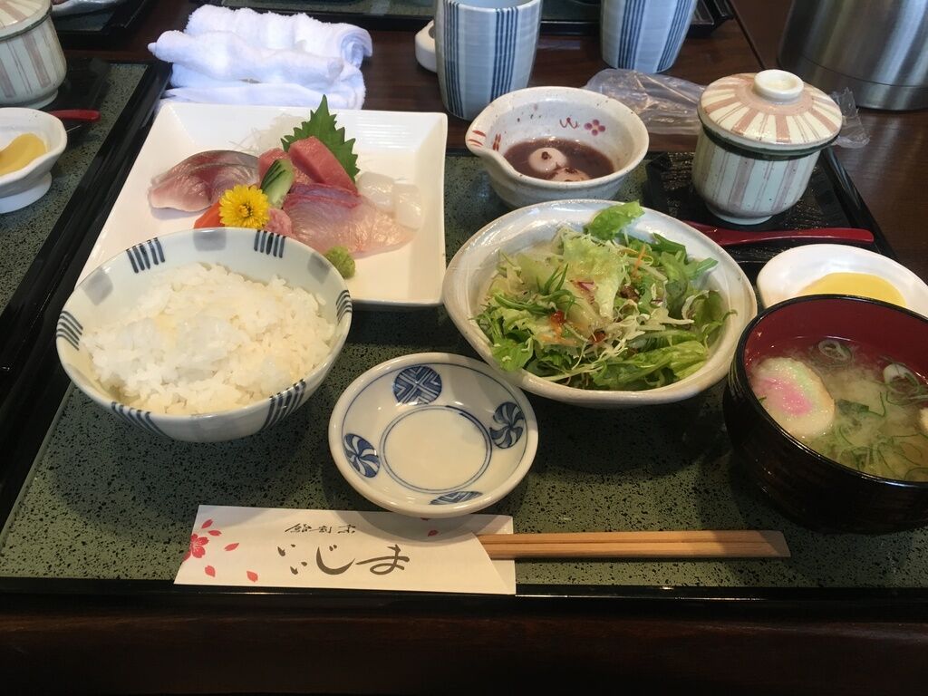 鮨割烹 いいじまの写真|宇都宮市・割烹・懐石料理