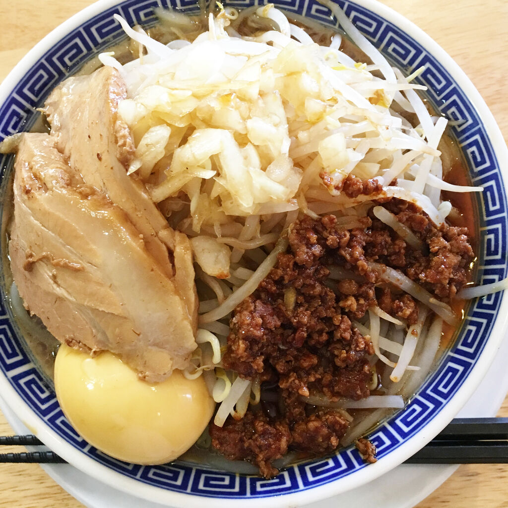 ガジローのクチコミ（口コミ）・写真｜宇都宮市・ラーメン