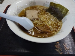 ラーメン550...