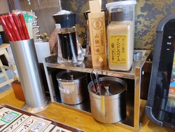 とろとろチャー...