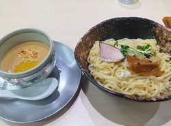 小山竹末食堂さ...