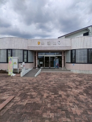こちらは、県民...
