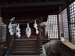 鹿沼市文化財の...