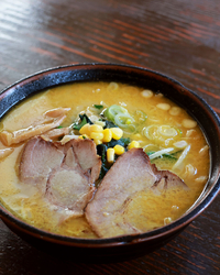 もともとお食事...