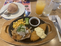 友達と休みを合...