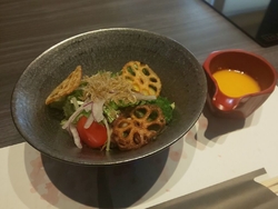 陽西通りの肉割...