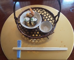 当日、予約して...