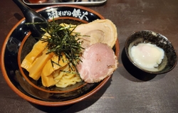 美味しいお料理...