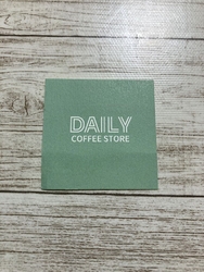 ドーナツが手作...