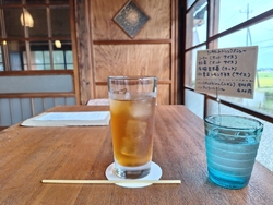 以前通りかかっ...