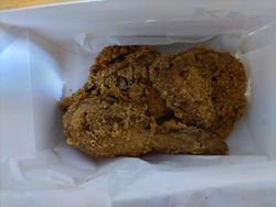 にんにく醤油チ...