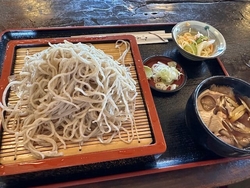 いつもお昼時は...