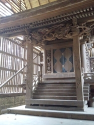 1626年建立...