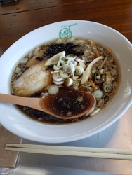 サイクリングで...