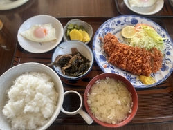 大田原に買い物...