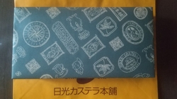 母の日の贈り物...