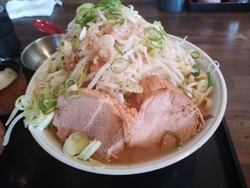ラーメン貴丸...