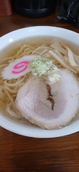 初めて食べに来...