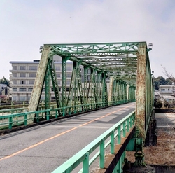 黒羽町(現...